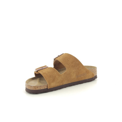 BIRKENSTOCK ARIZONA BS Cuero