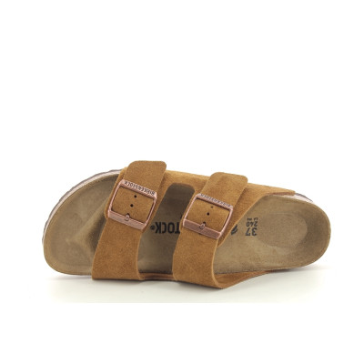 BIRKENSTOCK ARIZONA BS Cuero