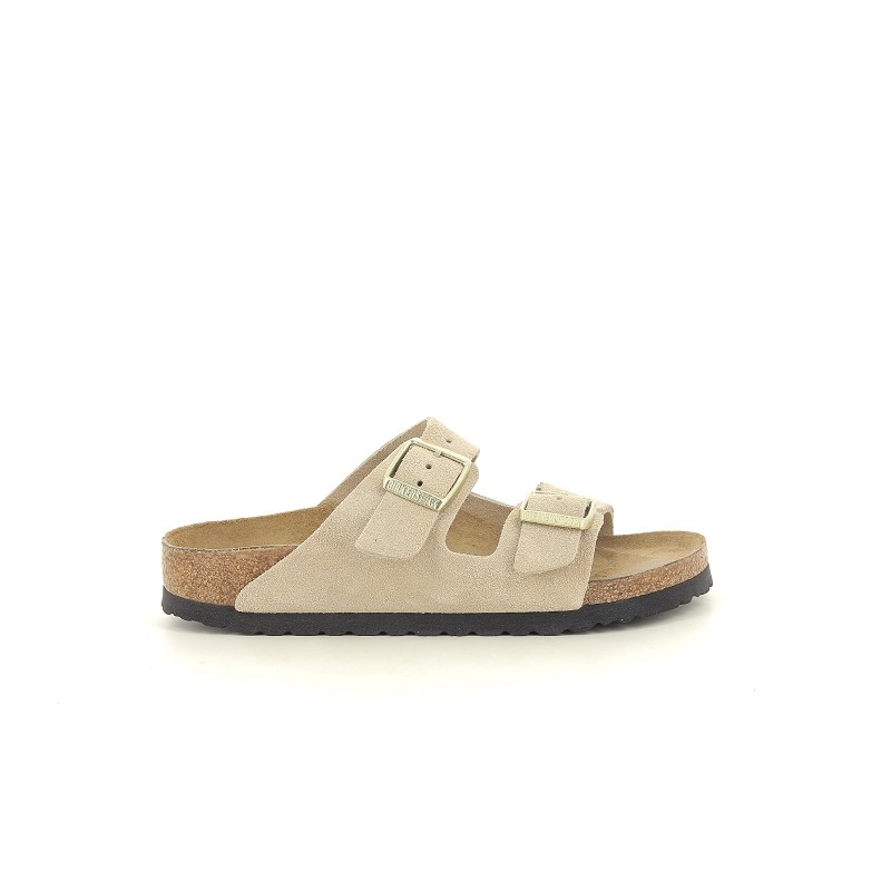 BIRKENSTOCK ARIZONA BS Sand