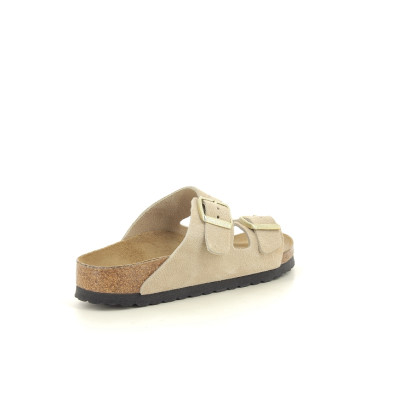BIRKENSTOCK ARIZONA BS Sand