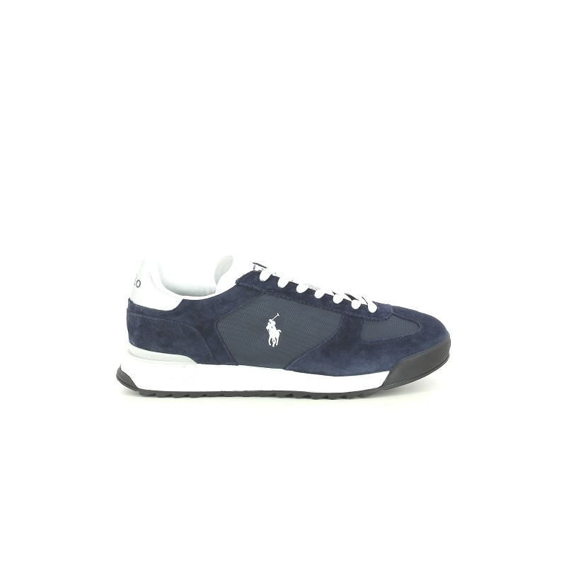RALPH LAUREN VARICK Bleu
