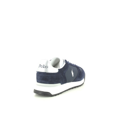 RALPH LAUREN VARICK Bleu