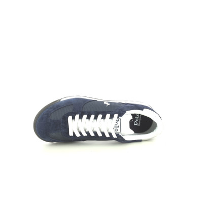 RALPH LAUREN VARICK Bleu