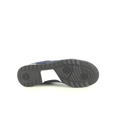 RALPH LAUREN VARICK Bleu