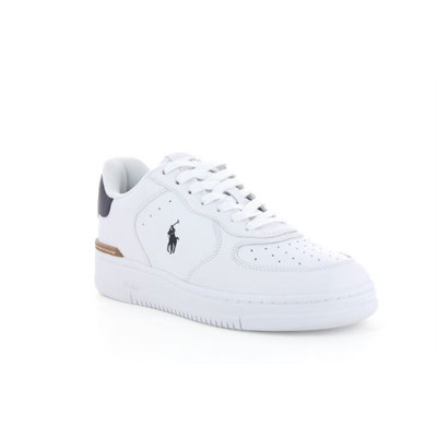 RALPH LAUREN MASTERS CRT Blanc