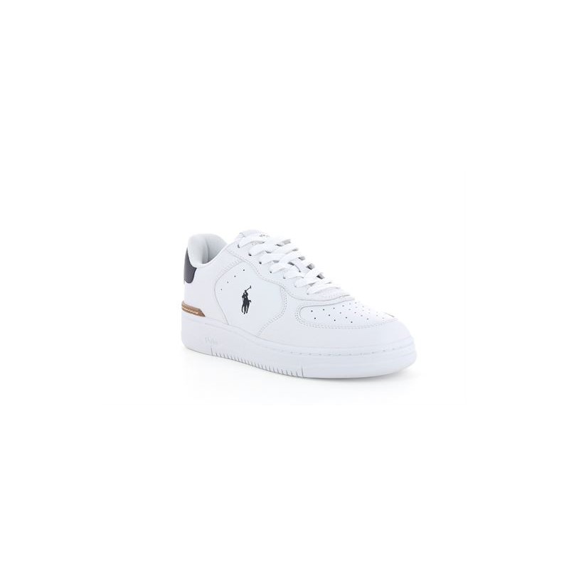 RALPH LAUREN MASTERS CRT Blanc