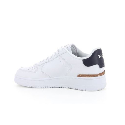 RALPH LAUREN MASTERS CRT Blanc