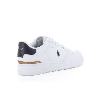 RALPH LAUREN MASTERS CRT Blanc