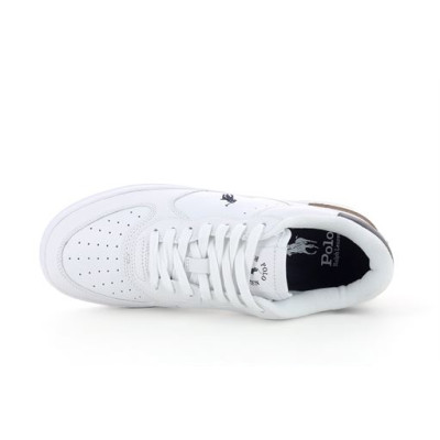 RALPH LAUREN MASTERS CRT Blanc