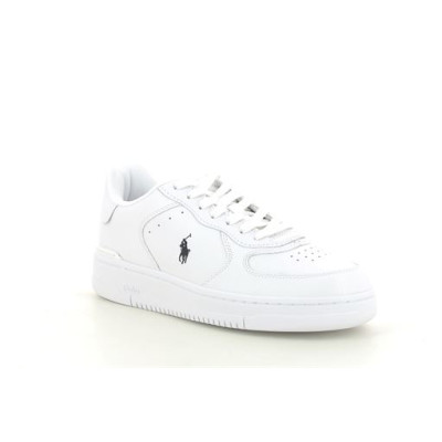RALPH LAUREN MASTERS CRT Blanc
