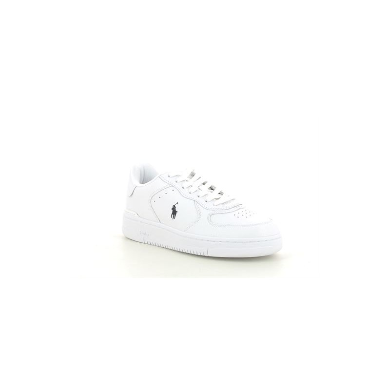 RALPH LAUREN MASTERS CRT Blanc