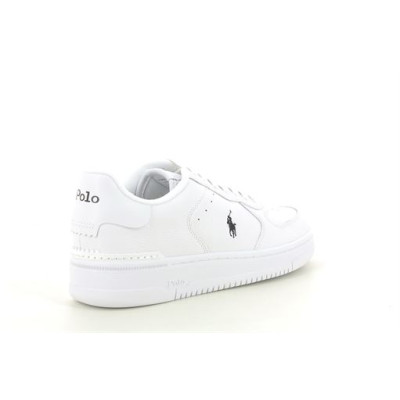 RALPH LAUREN MASTERS CRT Blanc
