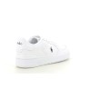 RALPH LAUREN MASTERS CRT Blanc