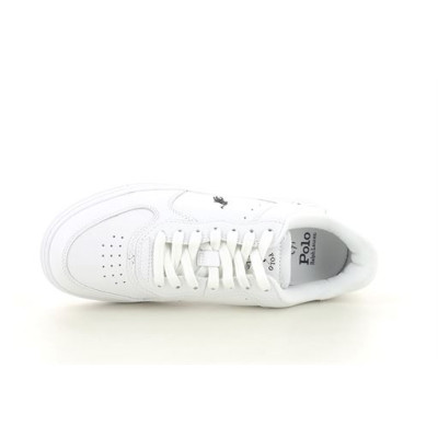 RALPH LAUREN MASTERS CRT Blanc