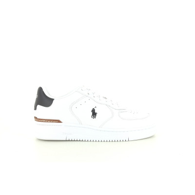 RALPH LAUREN MASTERS CRT Blanc