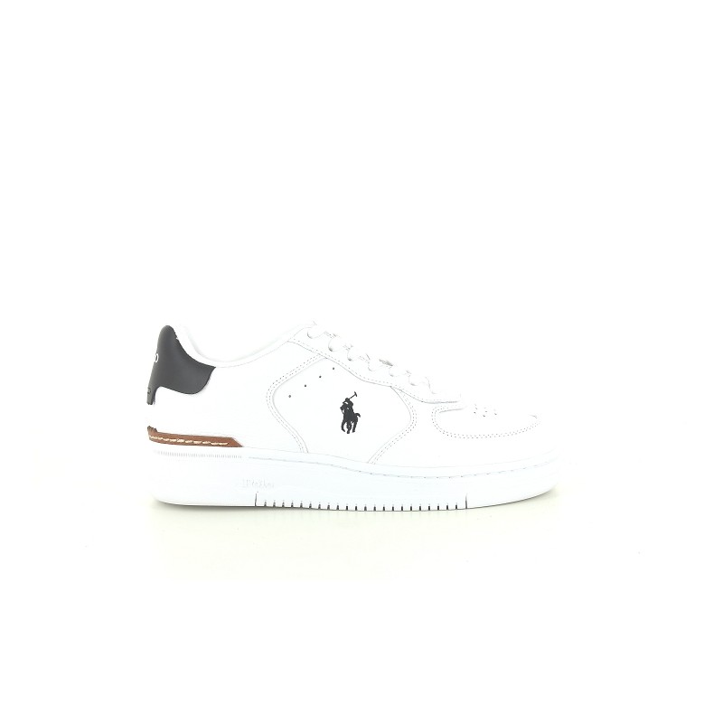 RALPH LAUREN MASTERS CRT Blanc