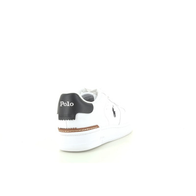 RALPH LAUREN MASTERS CRT Blanc