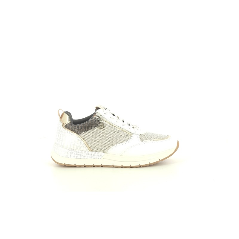 TAMARIS 23732 Blanc