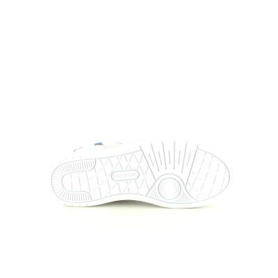 LACOSTE T CLIP SET 126 5 SMA Blanc