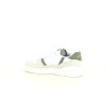 LACOSTE T CLIP SET 126 5 SMA Blanc