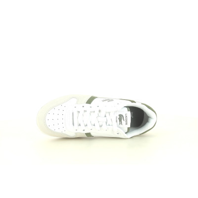 LACOSTE T CLIP SET 126 5 SMA Blanc