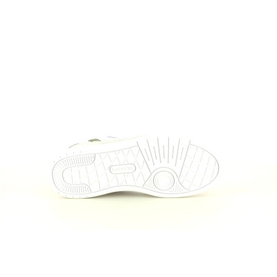 LACOSTE T CLIP SET 126 5 SMA Blanc