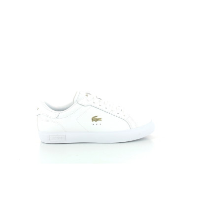 LACOSTE POWERCOURT SFA 751 Blanc