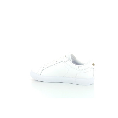 LACOSTE POWERCOURT SFA 751 Blanc
