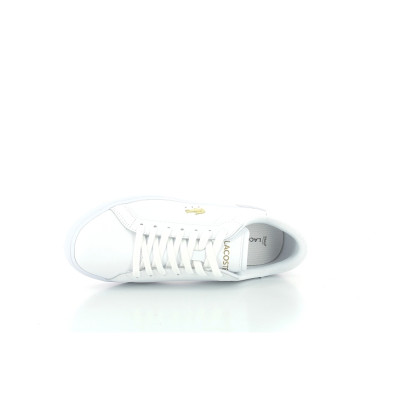 LACOSTE POWERCOURT SFA 751 Blanc