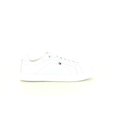 TOMMY HILFIGER ICON COURT LIGHT ESS Blanc