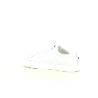 TOMMY HILFIGER ICON COURT LIGHT ESS Blanc