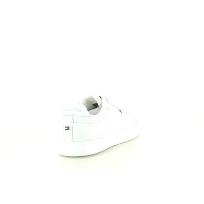TOMMY HILFIGER ICON COURT LIGHT ESS Blanc