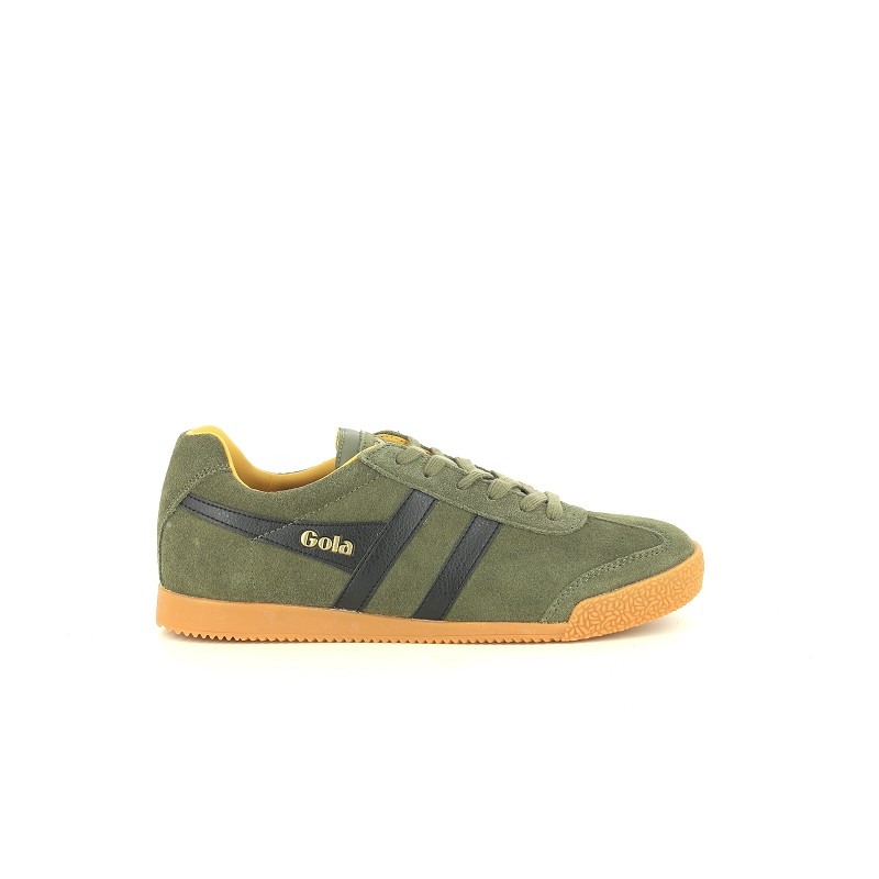 GOLA HARRIER Kaki