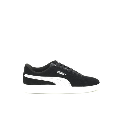 PUMA SMASH 3.0 SD JR Noir