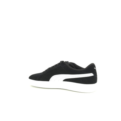 PUMA SMASH 3.0 SD JR Noir