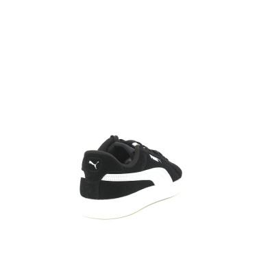 PUMA SMASH 3.0 SD JR Noir
