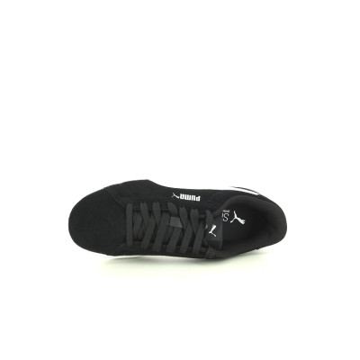 PUMA SMASH 3.0 SD JR Noir
