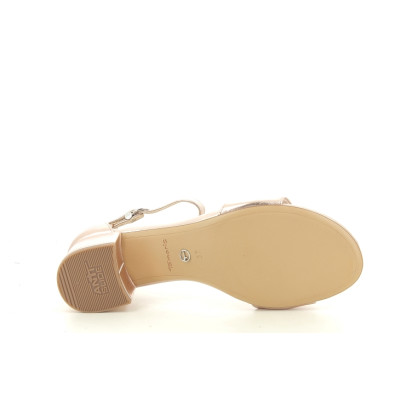 TAMARIS 28295 Champagne
