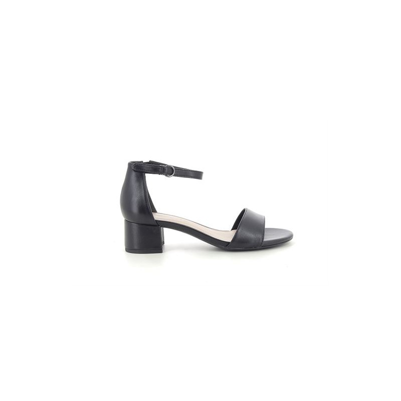 TAMARIS 28295 Noir