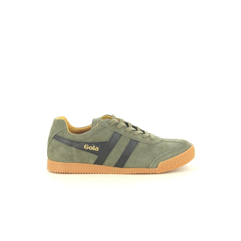 GOLA HARRIER Kaki