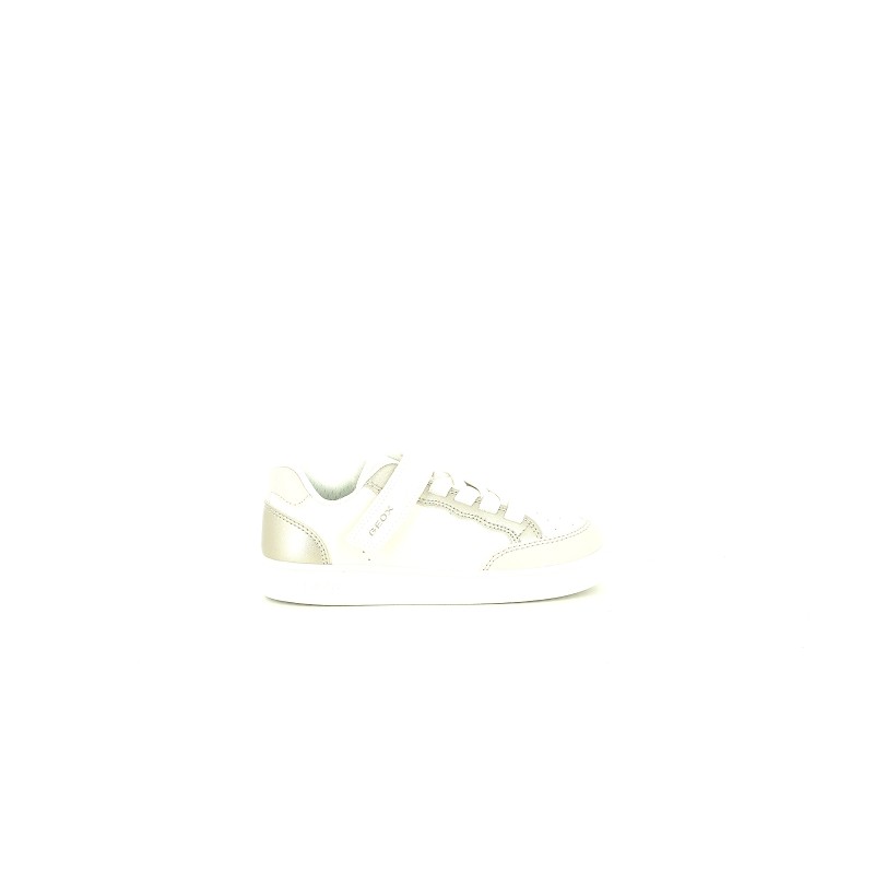 GEOX JR J65LRB J ECLYPER GIRL Beige