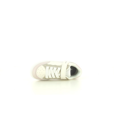 GEOX JR J65LRB J ECLYPER GIRL Beige