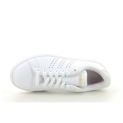 ADIDAS NEO ADVANTAGE 2.0 Blanc