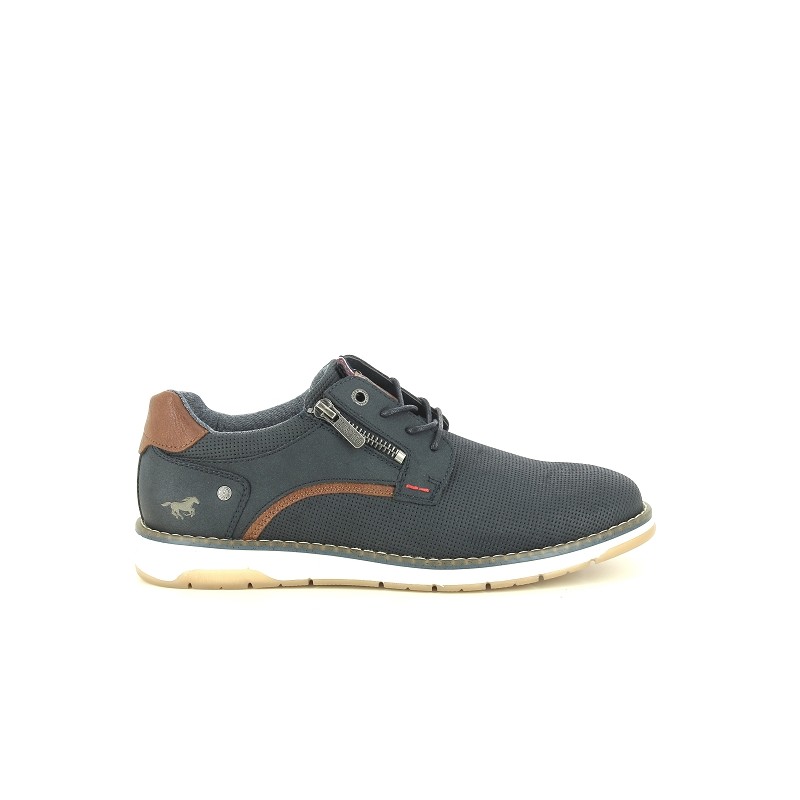 MUSTANG AGNESE Navy