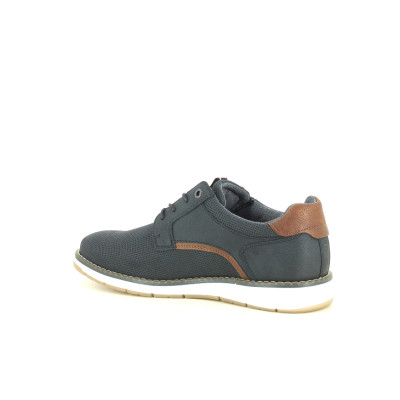 MUSTANG AGNESE Navy