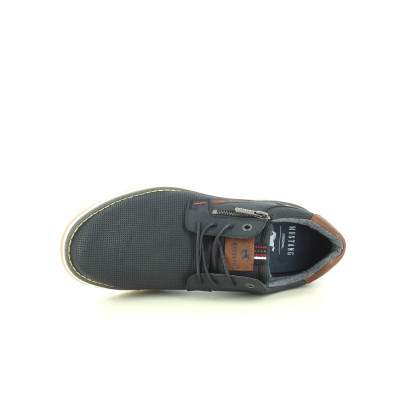 MUSTANG AGNESE Navy