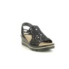 RIEKER 67465 Noir