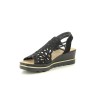 RIEKER 67465 Noir