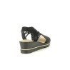 RIEKER 67465 Noir