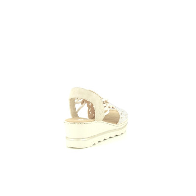 RIEKER 67465 Blanc
